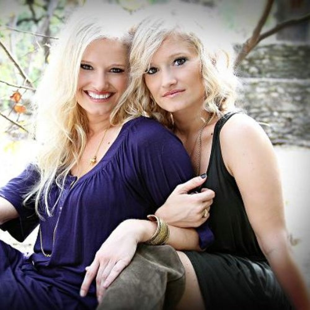 The Rankin Twins