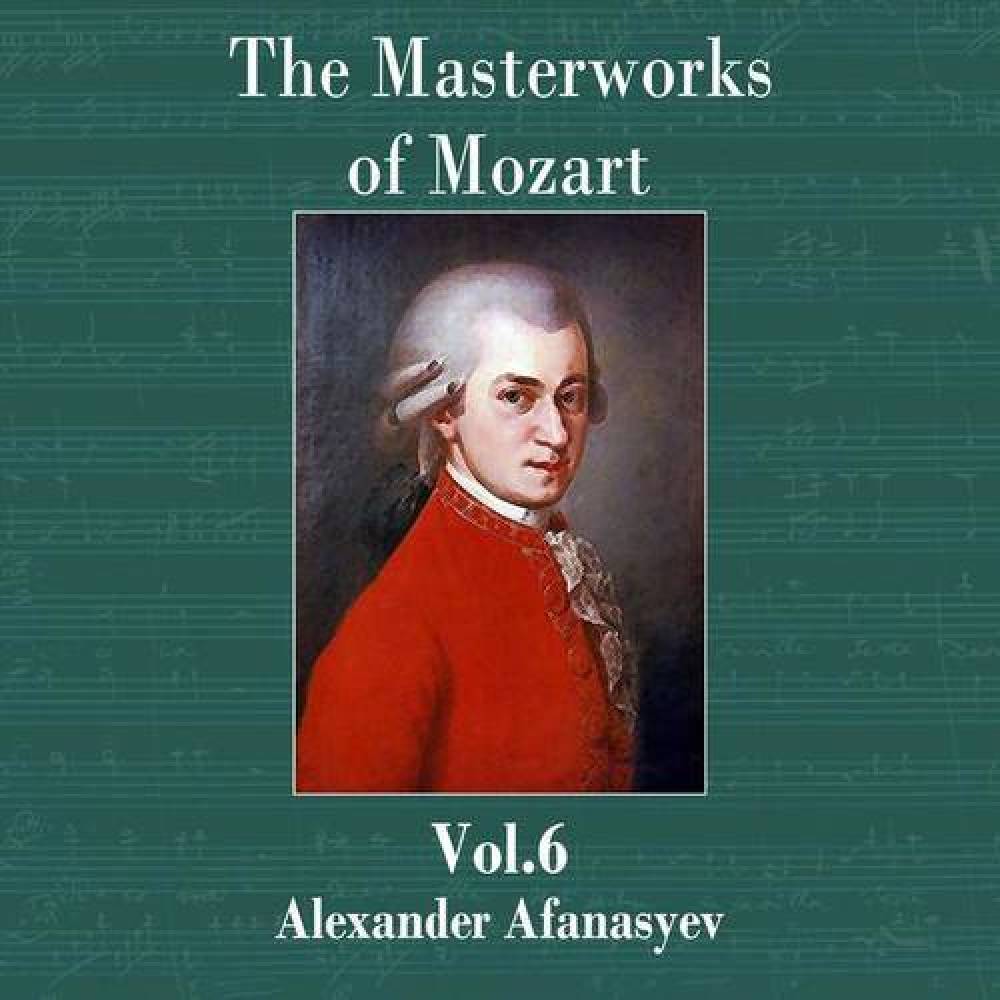 Symphony No. 40 in G Minor, K. 550: I. Molto Allegro