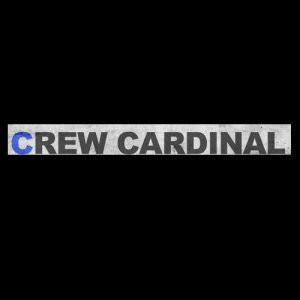 Crew Cardinal ดาวน์โหลดและฟังเพลงฮิตจาก Crew Cardinal
