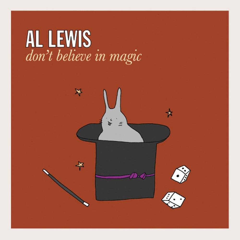 Don't Believe in Magic (Radio Mix)