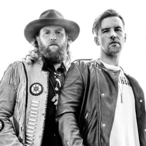 Brothers Osborne ดาวน์โหลดและฟังเพลงฮิตจาก Brothers Osborne