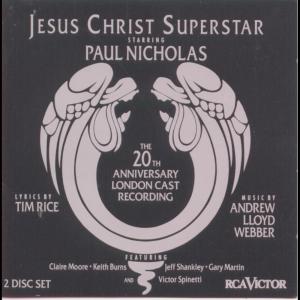 ดาวน์โหลดและฟังเพลง Overture พร้อมเนื้อเพลงจาก The Original London Cast Recording