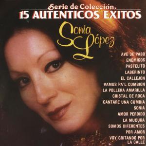 ดาวน์โหลดและฟังเพลง Sonia พร้อมเนื้อเพลงจาก Sonia Lopez