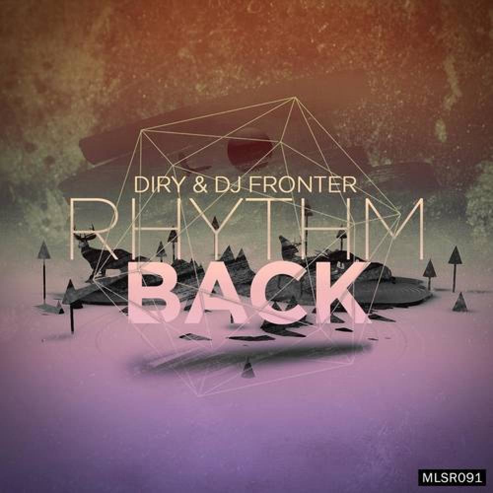 DJ Fronter