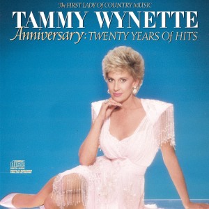 收聽Tammy Wynette的D-I-V-O-R-C-E歌詞歌曲