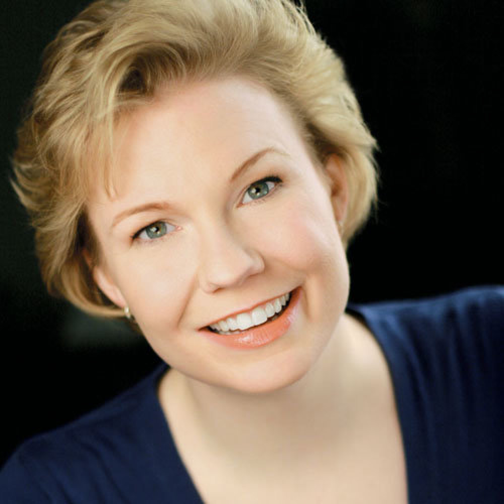 Jennifer Barnhart