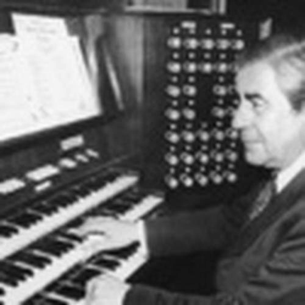 Pierre Cochereau