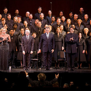 Metropolitan Opera Chorus ดาวน์โหลดและฟังเพลงฮิตจาก Metropolitan Opera Chorus