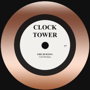 收聽Carl Dawkins的Fire Burning歌詞歌曲