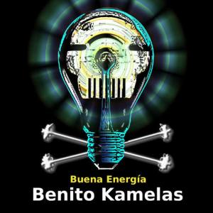 收聽Benito Kamelas的Buena Energía歌詞歌曲