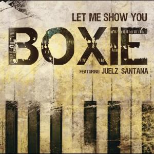 ดาวน์โหลดและฟังเพลง Let Me Show You พร้อมเนื้อเพลงจาก Boxie