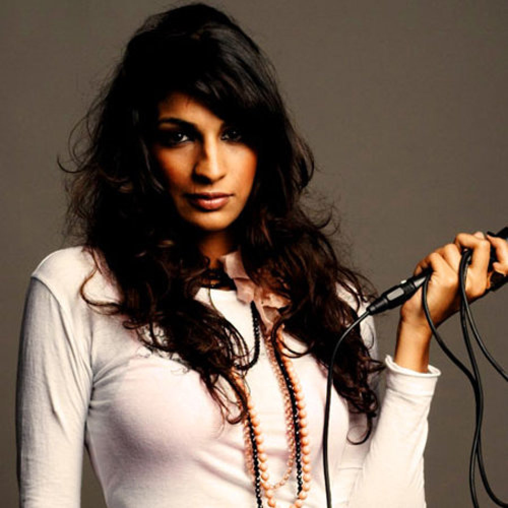 Anushka Manchandani