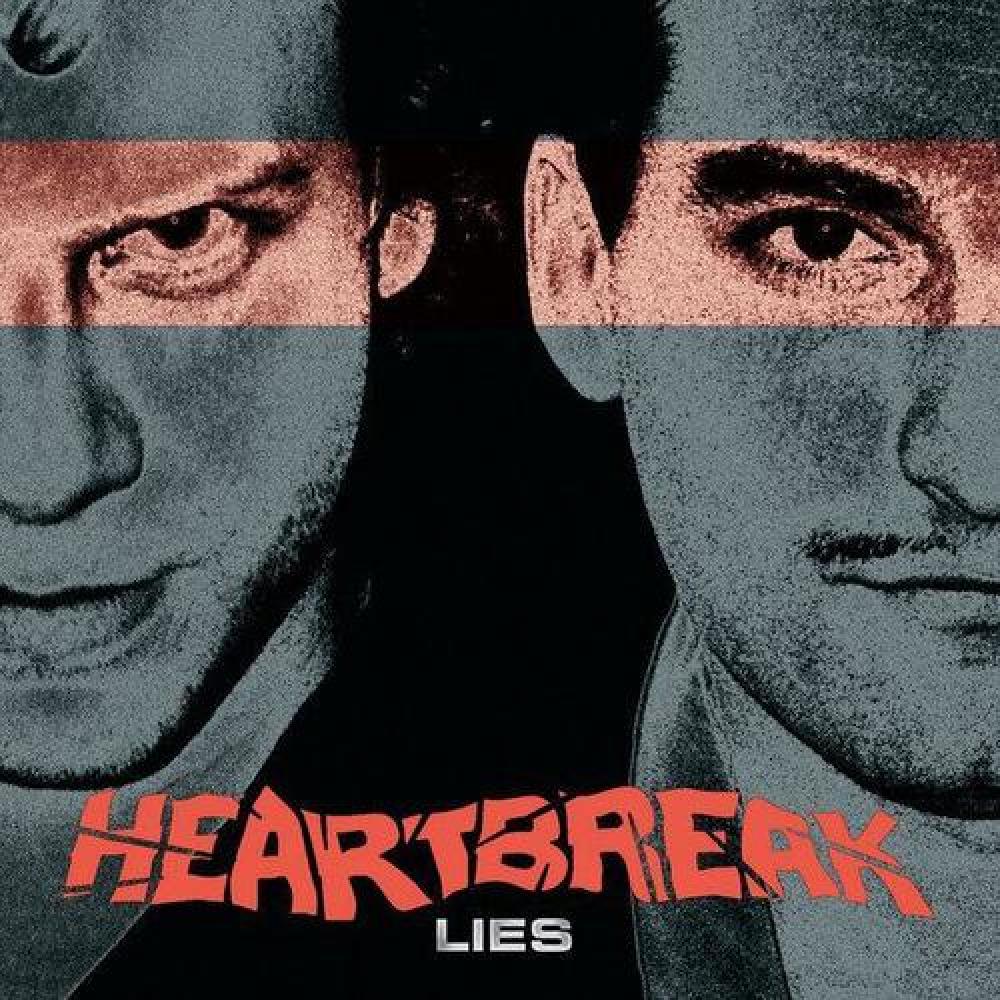 Heartbreak