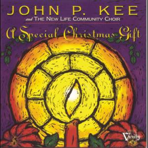 ดาวน์โหลดและฟังเพลง Let Us Adore Him พร้อมเนื้อเพลงจาก John P. Kee & The New Life Community Choir