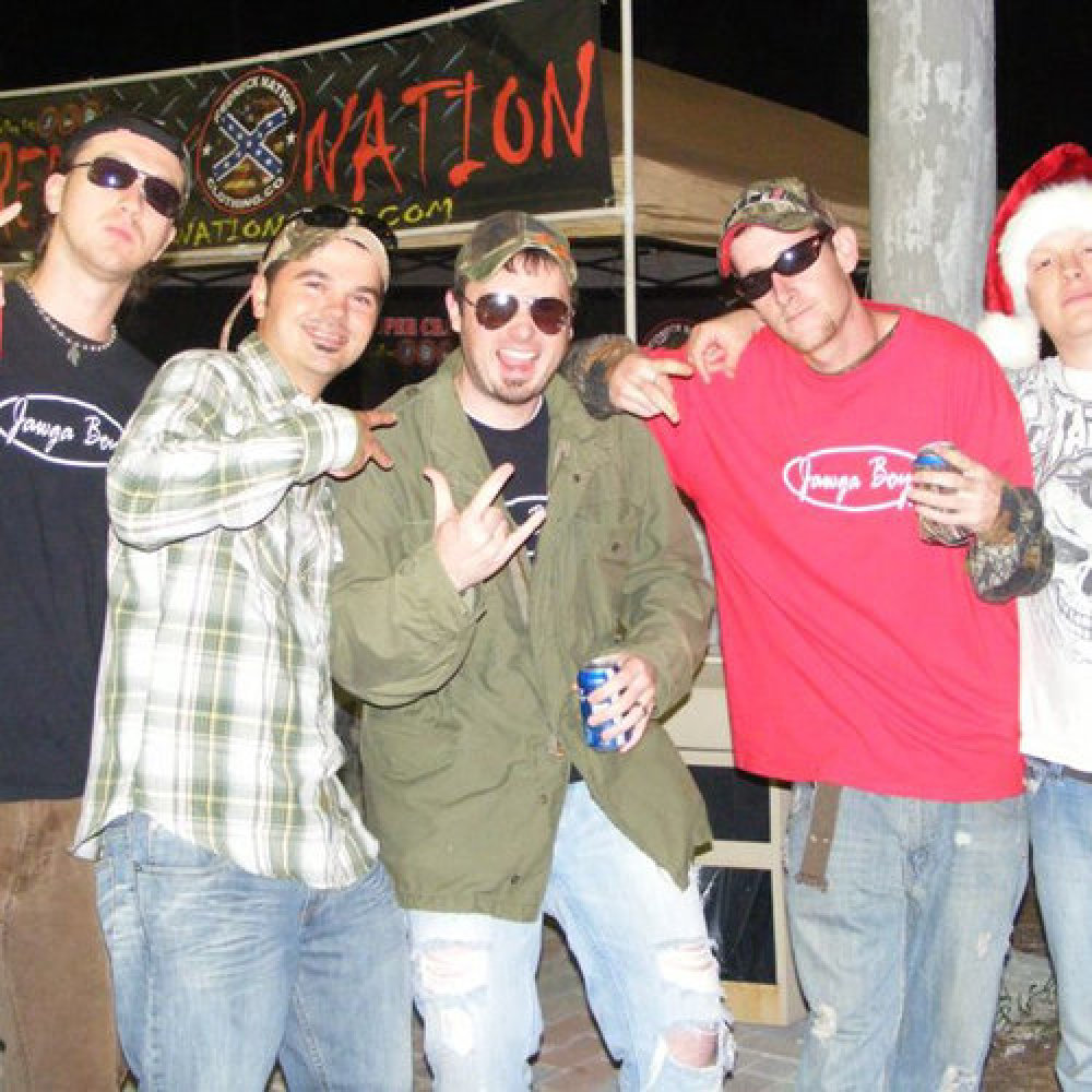 Jawga Boyz