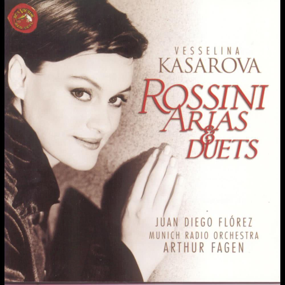 Rossini: Arias and Duets