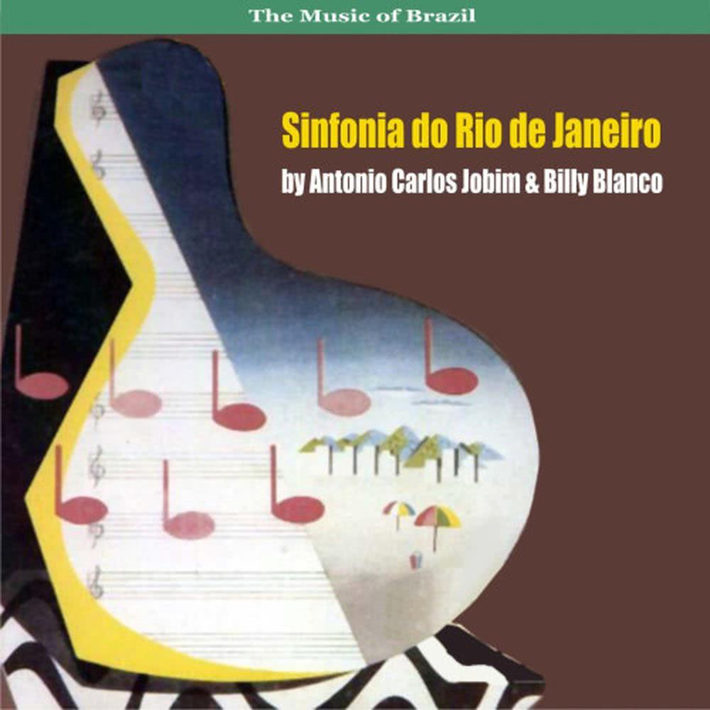 A Montanha - o Sol - o Mar (Sinfonia Popular Em Tempo de Samba)