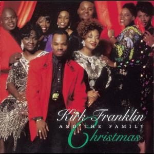 收聽Kirk Franklin的O Come All Ye Faithful歌詞歌曲