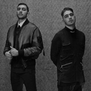 Majid Jordan