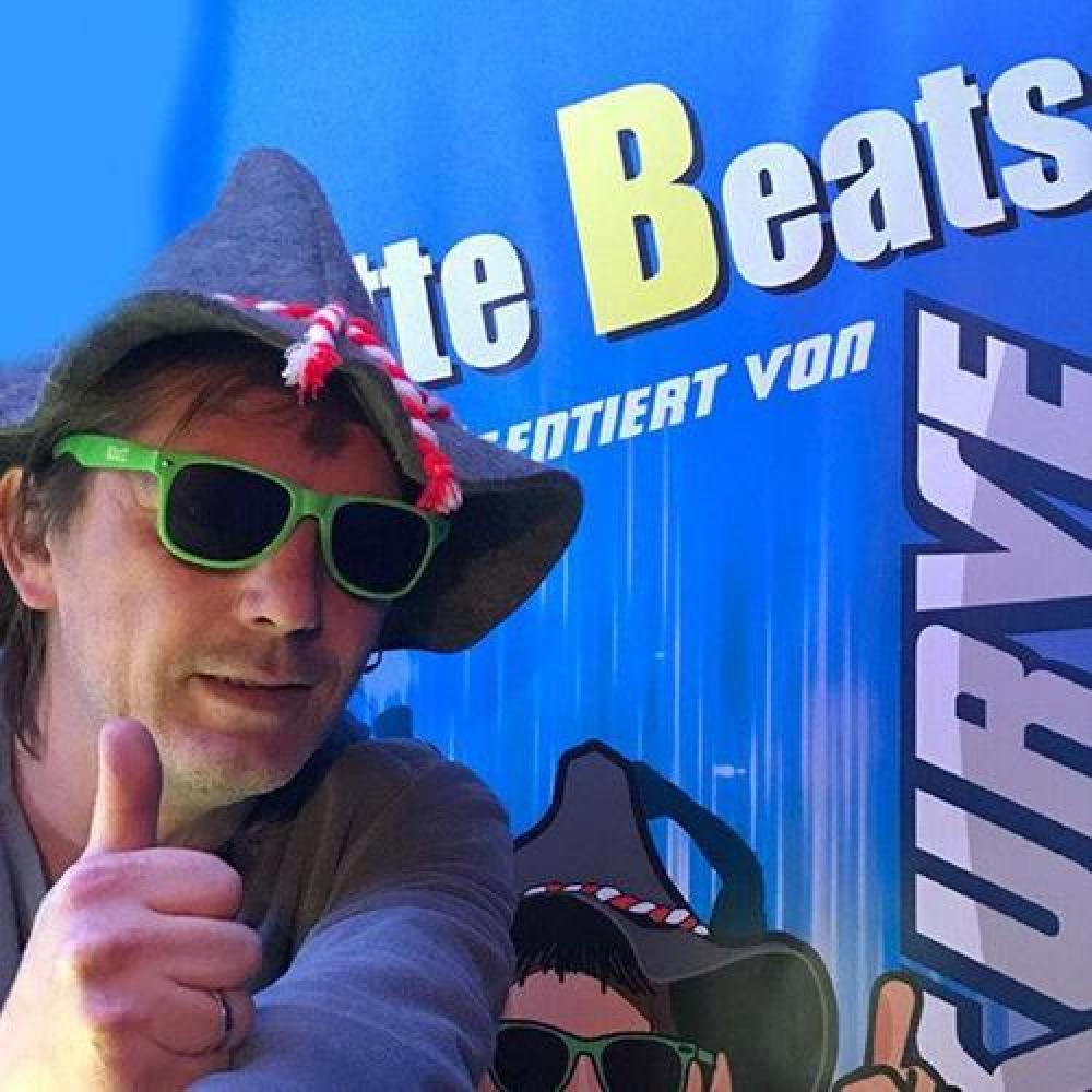 DJ Ostkurve