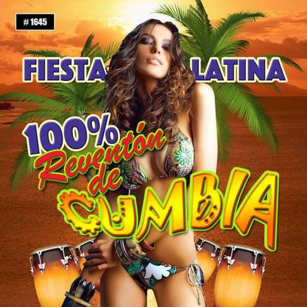 Fiesta Latina