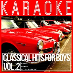 收聽Karaoke - Ameritz的Nella Fantasia (In the Style of Il Divo) (Karaoke Version)歌詞歌曲
