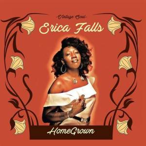 Erica Falls ดาวน์โหลดและฟังเพลงฮิตจาก Erica Falls