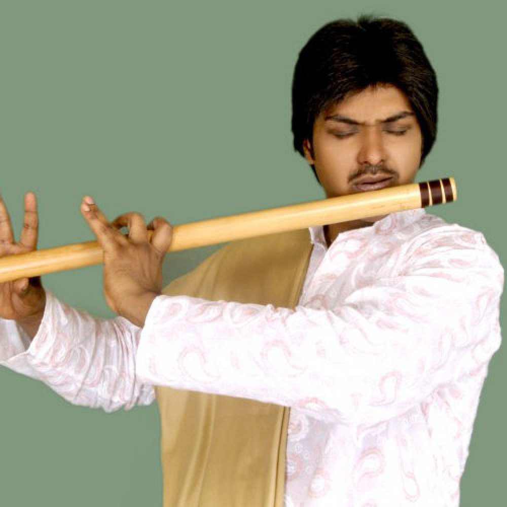 Paras Nath