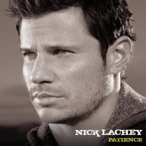 Nick Lachey的專輯Patience