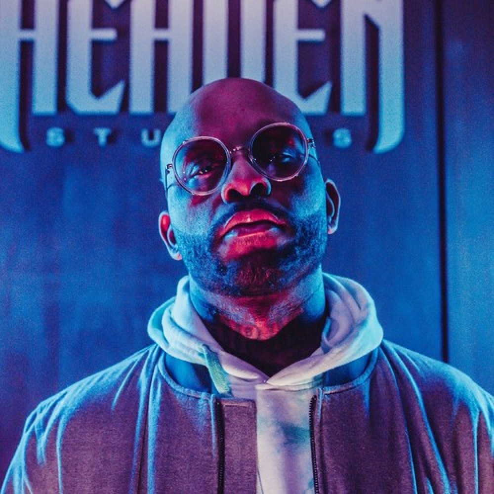Royce da 5'9"