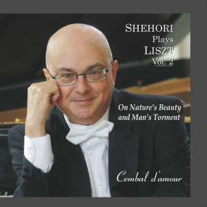 收聽Mordecai Shehori的Sonetto 104歌詞歌曲