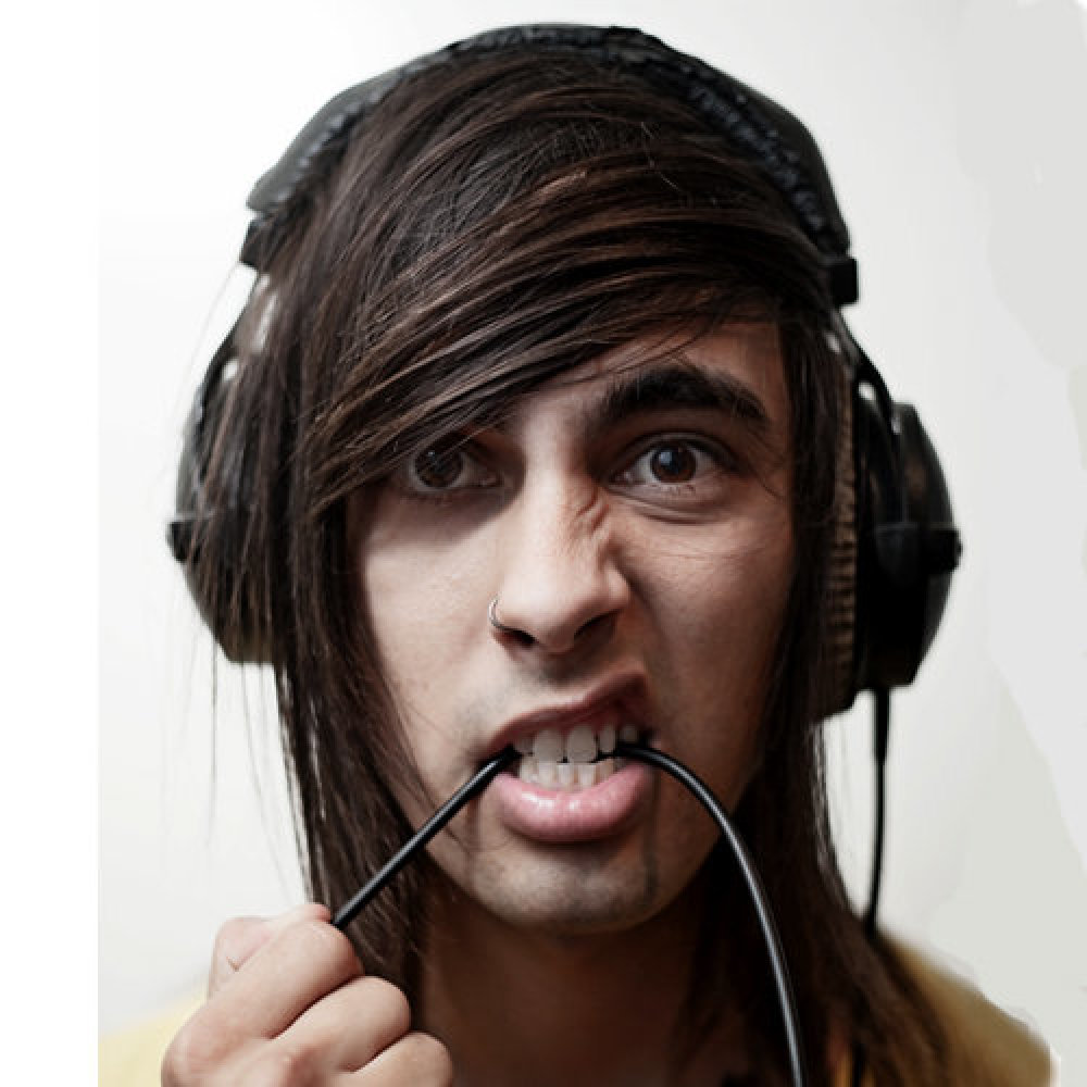 Vic Fuentes