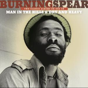 ดาวน์โหลดและฟังเพลง Groovy (Album Version) พร้อมเนื้อเพลงจาก Burning Spear