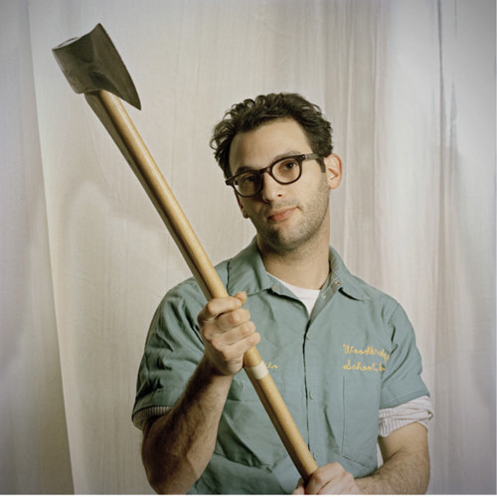 Josh Fox