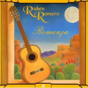 ดาวน์โหลดและฟังเพลง Romanza พร้อมเนื้อเพลงจาก Romero Ruben