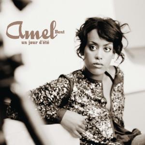 Album Un Jour D'été from Amel Bent