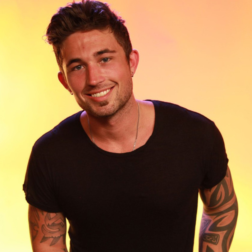 Michael Ray