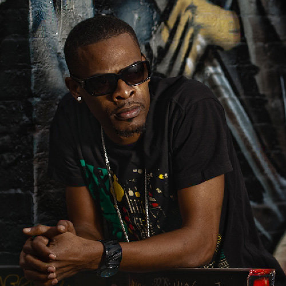 Mr Lexx