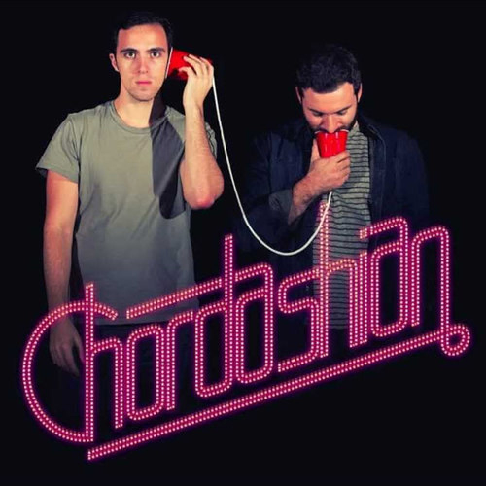 Chordashian
