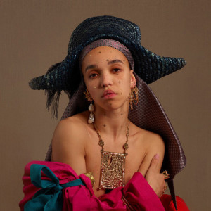 FKA twigs