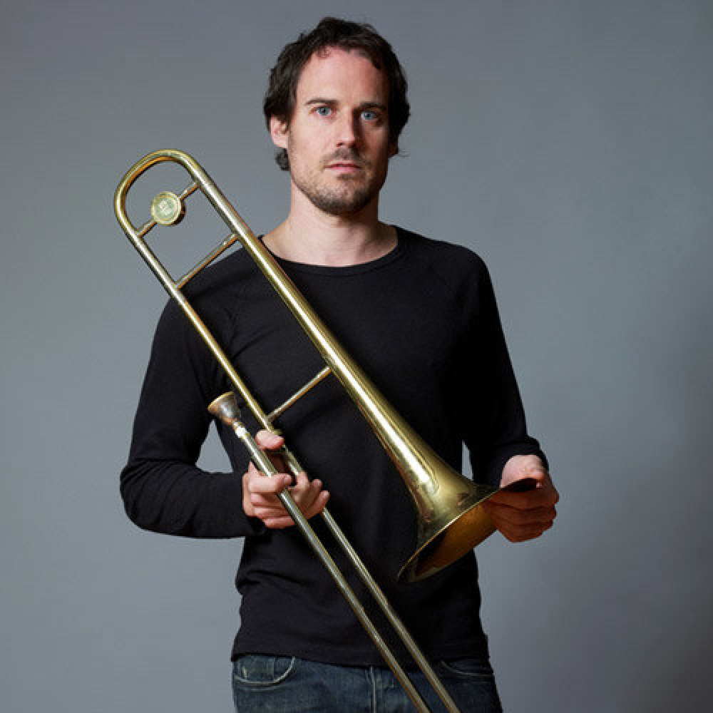 Nils Wogram