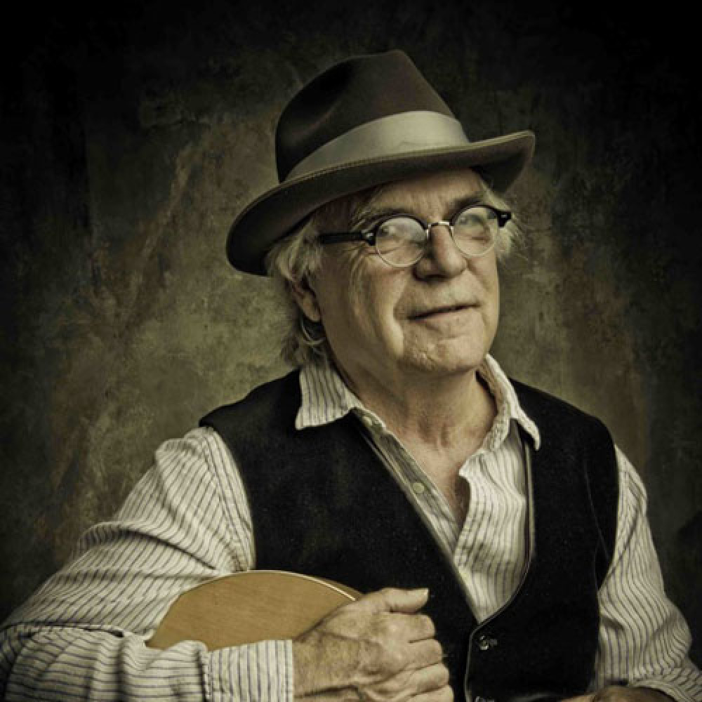 David Olney