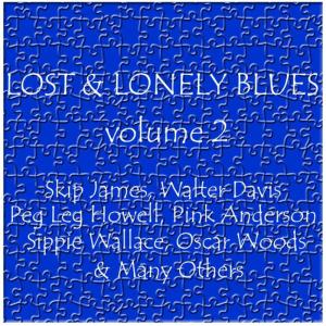 收聽Howell的'Fo Day Blues歌詞歌曲