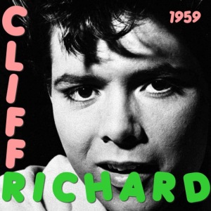 Cliff Richard的專輯1959 Volume 1