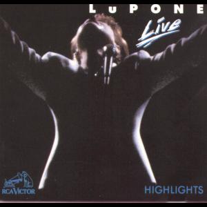 ดาวน์โหลดและฟังเพลง Anything Goes พร้อมเนื้อเพลงจาก Patti LuPone