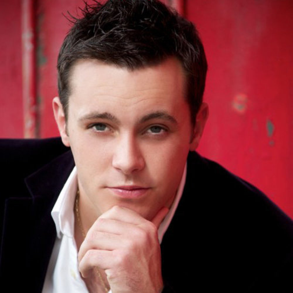 Nathan Carter