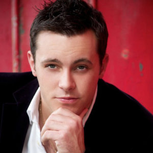 Nathan Carter ดาวน์โหลดและฟังเพลงฮิตจาก Nathan Carter