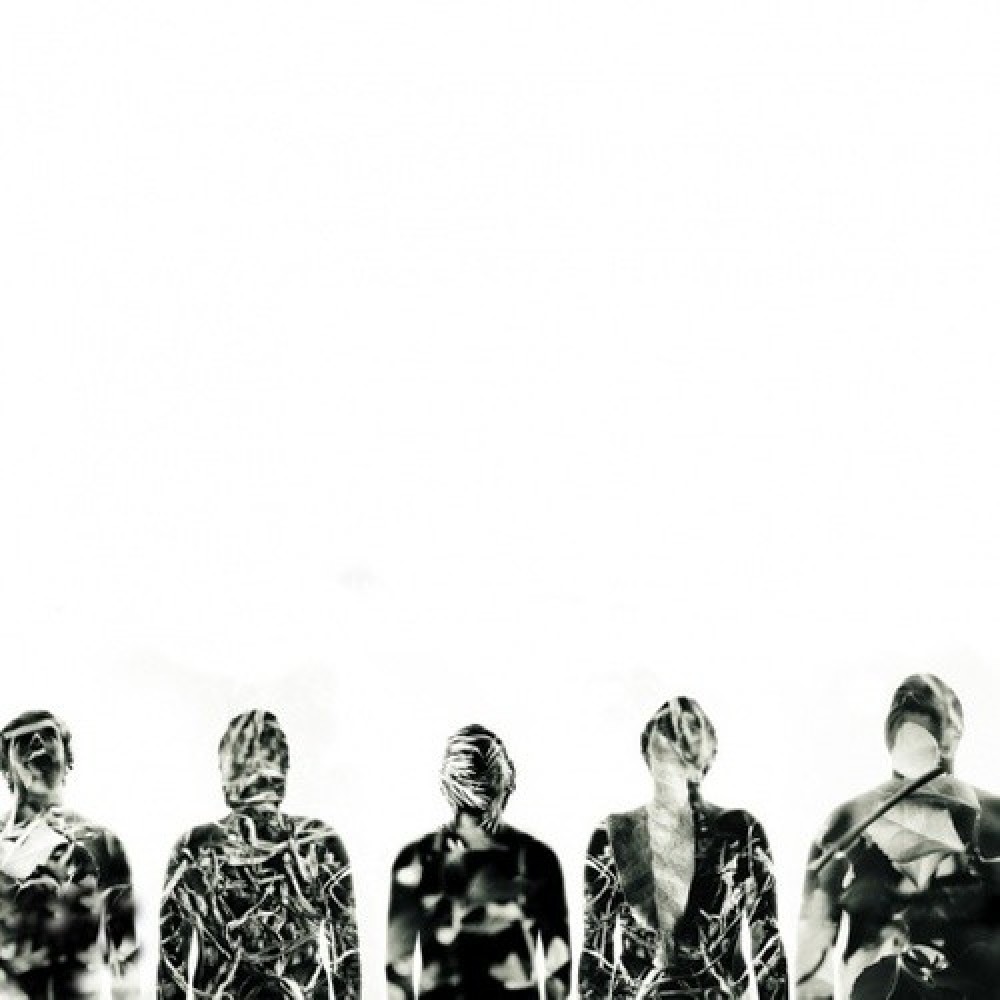 Foxing