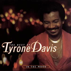 收聽Tyrone Davis的Get On Up (Disco) (Album Version) (Album Version|Disco)歌詞歌曲