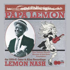 Lemon Nash ดาวน์โหลดและฟังเพลงฮิตจาก Lemon Nash